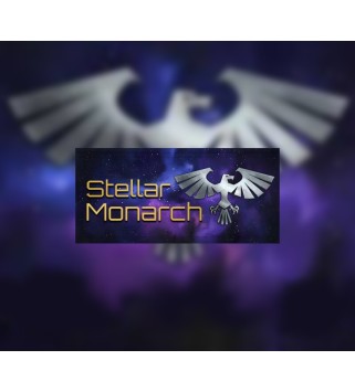Stellar Monarch Steam Key GLOBAL
